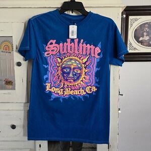 Sublime T-shirt